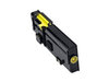 Dell C2660DN/C2665DNF toner geel