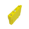 Epson 604XL inktcartridge geel
