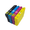 Epson 604XL multipack 4 kleuren