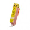 Canon CLI-526Y inktcartridge geel