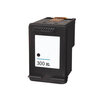 HP 300XL Inktcartridge Zwart