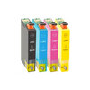 Epson T1295 Inktcartridges Multipack 4-Pack