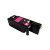 Huismerk Epson AcuLaser C1700 (C13S050612) Toner Magenta