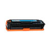 HP CE321A toner cyaan