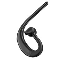 HOCO E56 Shine Business Bluetooth Headset Zwart