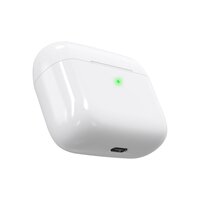 Newsoundz NS-210 Draadloze Bluetooth Oordopjes Wit