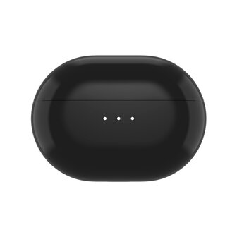 Newsoundz NS-217 Draadloze Bluetooth Oordopjes Zwart