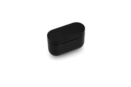Newsoundz NS-208 Draadloze Bluetooth Oordopjes Zwart