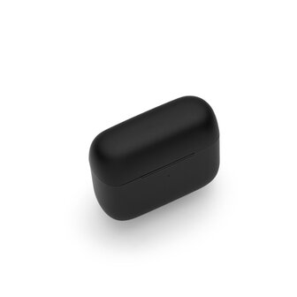 Newsoundz NS-210 Draadloze Bluetooth Oordopjes Mat Zwart