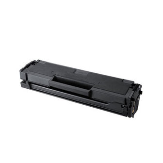 Samsung toner MLT-D101S zwart