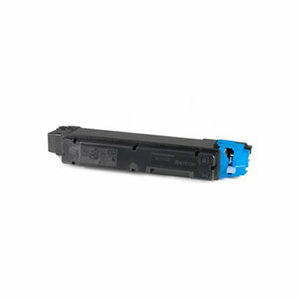 Huismerk Kyocera TK-5150C (1T02NSCNL0) Toner Cyaan