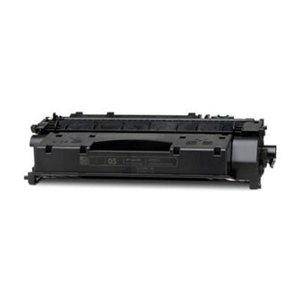 HP CE505A toner zwart