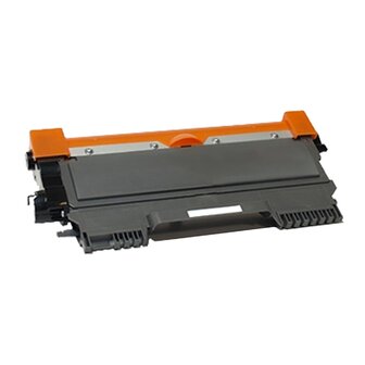 Huismerk Brother TN-2010 Toner Zwart