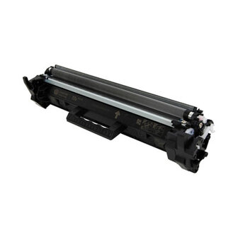 HP CF217A toner zwart