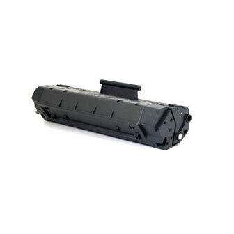 HP C3906A toner zwart