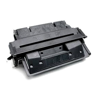 HP 27X (C4127X) toner zwart