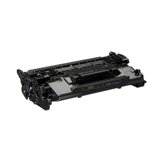 Toner voor HP 59A (CF259X) Zwart Hoge Capaciteit
