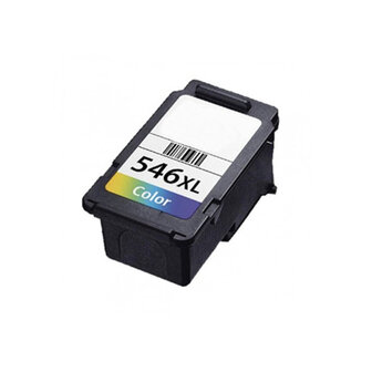 Canon CL-546XL Inktcartridge Kleur