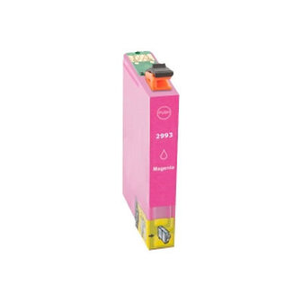 Epson 29XL inktcartridge magenta 