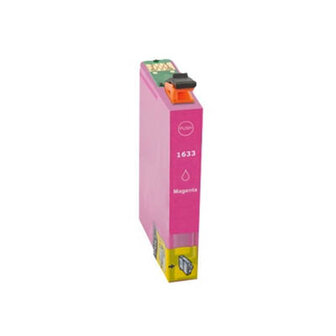 Epson 16XL (T1633) Inktcartridge Magenta