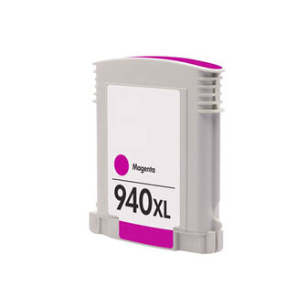 HP 940XL Inktcartridge Magenta