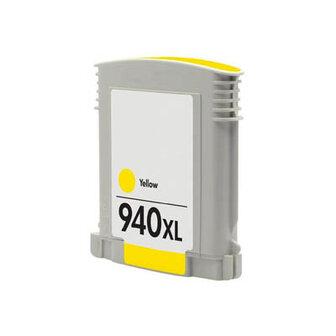 HP 940XL Inktcartridge Geel