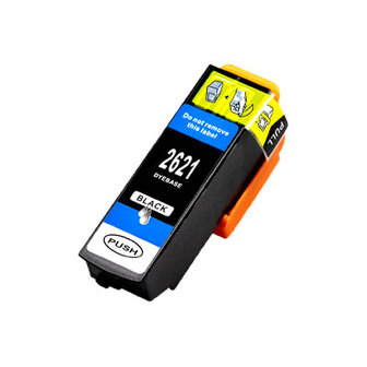 Epson 26XL (T2621) Inktcartridge Zwart