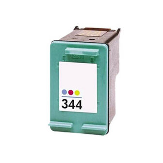 HP 344 Inktcartridge Kleur
