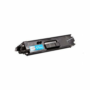 Huismerk Brother TN-910C Toner Cyaan