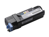 Huismerk Dell 1320C Toner Cyaan