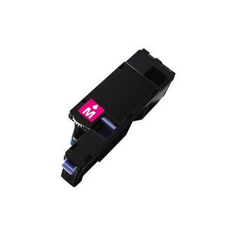 Dell 1250C toner magenta