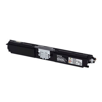 Epson AcuLaser C1600/CX16 toner zwart