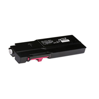 Huismerk Xerox VersaLink C400 (106R03519) Toner Magenta Hoge Capaciteit