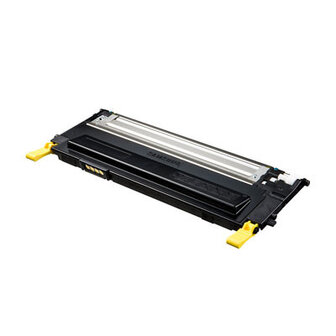 Samsung CLP-Y4092S toner geel