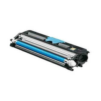 OKI C110/C130N/MC160MFP toner cyaan