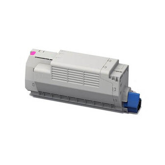 OKI MC760/MC770/MC780 (45396302) Toner magenta