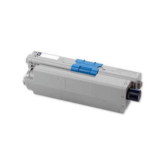 Huismerk OKI C332/MC363 (46508712) Toner Zwart Hoge Capaciteit