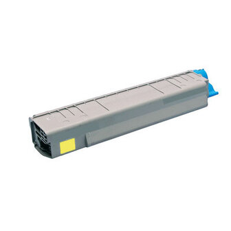 OKI C801/C821 (44643001) Toner Gee