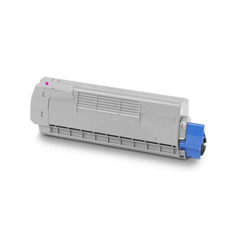 OKI C612 (46507506) Toner Magenta