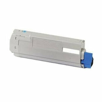 OKI C822/C822n/C822dn (44844615) Toner Cyaan