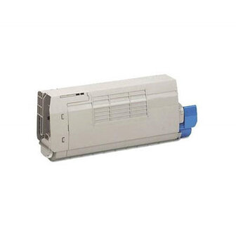 OKI C710/C711 toner cyaan