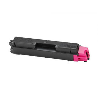 Kyocera TK-590M toner magenta