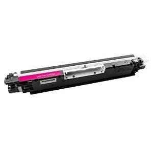 HP 130A CF353A toner magenta