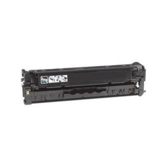 HP CC530A toner zwart