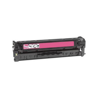 HP CC533A toner magenta