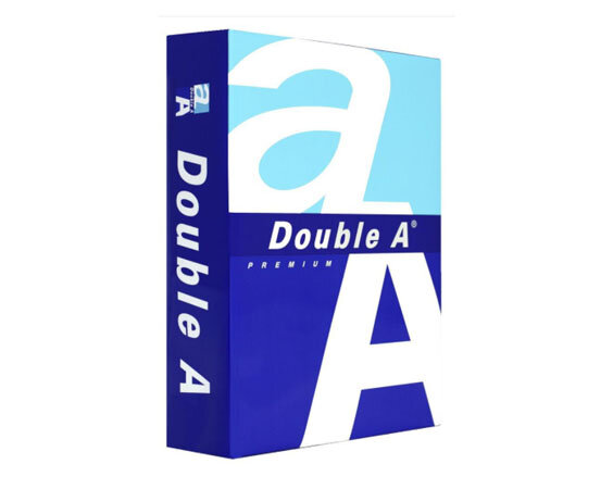 Double A Paper 1 pak van 500 vel A4 - 80 grams
