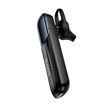 HOCO E57 Essential Business Bluetooth Headset Zwart