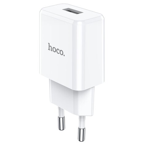 HOCO N9 Especial Oplader Wit