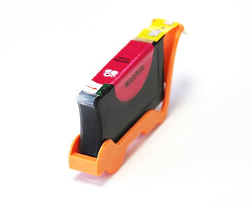 Lexmark 100XL inktcartridge magenta