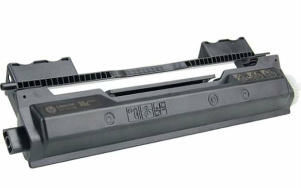 HP CF233A toner zwart